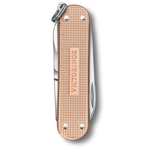 Швейцарский складной нож 58мм Victorinox CLASSIC SD Alox Colors 0.6221.202G