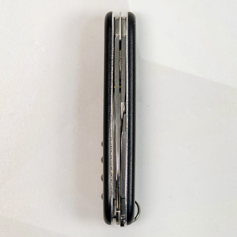 Швейцарский складной нож Victorinox SPARTAN MAT 1.3603.3.M0008p