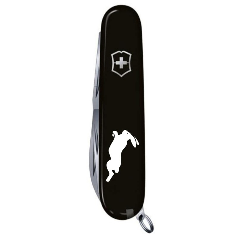 Швейцарский складной нож 91мм Victorinox SPARTAN ZODIAC 1.3603.3_Z2170u