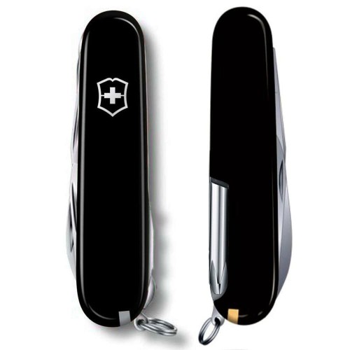 Швейцарский складной нож Victorinox SUPER TINKER 1.4703.3