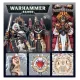 Мініатюра WARHAMMER 40000: ADEPTA SORORITAS - THE TRIUMPH OF SAINT KATHERINE