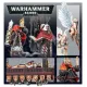 Мініатюра WARHAMMER 40000: ADEPTA SORORITAS - THE TRIUMPH OF SAINT KATHERINE