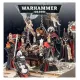 Мініатюра WARHAMMER 40000: ADEPTA SORORITAS - THE TRIUMPH OF SAINT KATHERINE