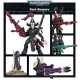 Набір мініатюр WARHAMMER 40000: AELDARI - DARK REAPERS