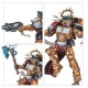 Мініатюра WARHAMMER 40000: BLOOD ANGELS - COMMANDER DANTE