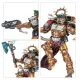 Миниатюра WARHAMMER 40000: BLOOD ANGELS - COMMANDER DANTE