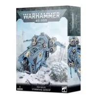 Миниатюра WARHAMMER 40000: SPACE WOLVES - STORMFANG GUNSHIP