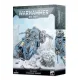 Миниатюра WARHAMMER 40000: SPACE WOLVES - STORMFANG GUNSHIP