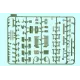 Средний танк Т-34/76 (производства конца 1943 г.) (ICM 35366)