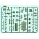 Средний танк Т-34/76 (производства конца 1943 г.) (ICM 35366)