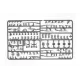 Збірна модель 1:35 фігур Французької піхоти (1916 рік) ICM35691