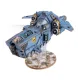 Миниатюра WARHAMMER 40000: SPACE WOLVES - STORMFANG GUNSHIP