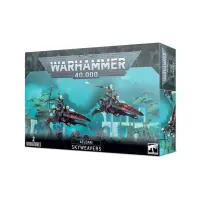 Набор миниатюр WARHAMMER 40000: AELDARI - SKYWEAVERS