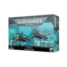Набір мініатюр WARHAMMER 40000: AELDARI - SKYWEAVERS