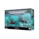 Набір мініатюр WARHAMMER 40000: AELDARI - SKYWEAVERS