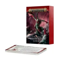 Карти FACTION PACK: FLESH-EATERS COURTS (ENG)