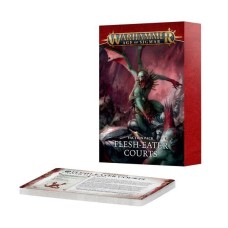 Карти FACTION PACK: FLESH-EATERS COURTS (ENG)