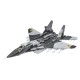 Конструктор COBI Літак МіГ-29 (UA/PL) Fulcrum, 550 деталей