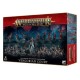 Набір мініатюр BATTLEFORCE: SOULBIGHT GRAVELORDS - VENGORIAN COURT