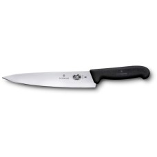 Нож разделочный 22 см Victorinox FIBROX Carving 5.2003.22