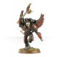 Миниатюра WARHAMMER 40000: BLOOD ANGELS - CHAPLAIN WITH JUMP PACK