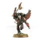 Миниатюра WARHAMMER 40000: BLOOD ANGELS - CHAPLAIN WITH JUMP PACK