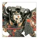 Миниатюра WARHAMMER 40000: BLOOD ANGELS - CHAPLAIN WITH JUMP PACK