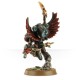 Миниатюра WARHAMMER 40000: BLOOD ANGELS - CHAPLAIN WITH JUMP PACK