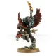 Миниатюра WARHAMMER 40000: BLOOD ANGELS - CHAPLAIN WITH JUMP PACK