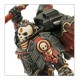 Миниатюра WARHAMMER 40000: BLOOD ANGELS - CHAPLAIN WITH JUMP PACK