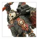 Миниатюра WARHAMMER 40000: BLOOD ANGELS - CHAPLAIN WITH JUMP PACK