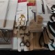 Ножницы бытовые 23 см Victorinox 8.1017.23