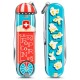 Складаний ніж Victorinox CLASSIC LE 0.6223.L1910