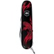 Швейцарский складной нож 91мм Victorinox HUNTSMAN ZODIAC Поразительная змея 1.3713.3.Z4351u