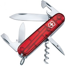 Швейцарский складной нож 91мм Victorinox SPARTAN 1.3603.T