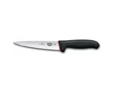 Нож мясника 16 см Victorinox DUAL GRIP Sticking 5.5603.16D