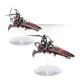 Набір мініатюр WARHAMMER 40000: AELDARI - SKYWEAVERS