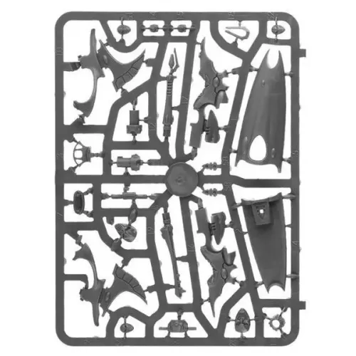 Набір мініатюр WARHAMMER 40000: AELDARI - SKYWEAVERS