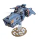 Миниатюра WARHAMMER 40000: SPACE WOLVES - STORMFANG GUNSHIP