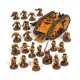 Набор миниатюр HORUS HERESY - AGE OF DARKNESS (ENGLISH)