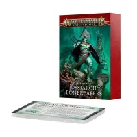 Карты FACTION PACK: OSSIARCH BONEREAPERS (ENG