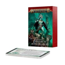 Карти FACTION PACK: OSSIARCH BONEREAPERS (ENG