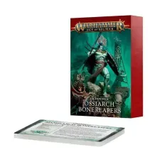 Карти FACTION PACK: OSSIARCH BONEREAPERS (ENG