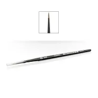 Пензель SYNTHETIC BASE BRUSH (SMALL)
