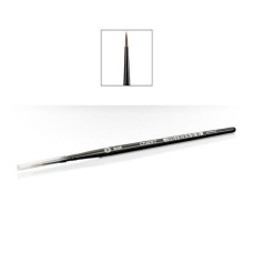 Пензель SYNTHETIC BASE BRUSH (SMALL)