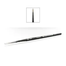 Кисть SYNTHETIC BASE BRUSH (SMALL)