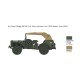 Штабной автомобиль Dodge WC 56