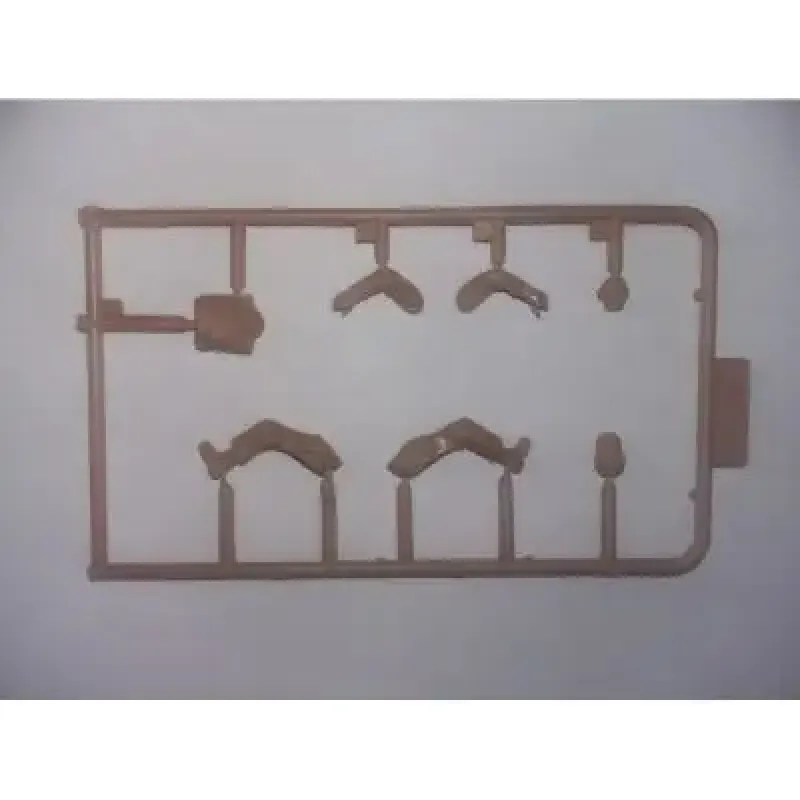 Збірна модель Збірна модель 1:35 Радянські водії (1979-1991 р.) ICM35641