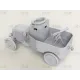 Бронеавтомобиль RNAS Model T с британским танковым экипажем (Первая мировая война)
