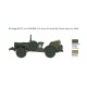 Штабной автомобиль Dodge WC 56